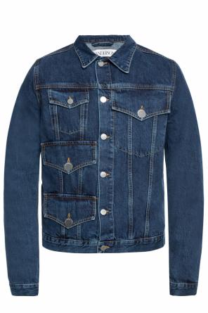 Denim jacket, zdjęcie 1 Denim jacket od J.W. Anderson